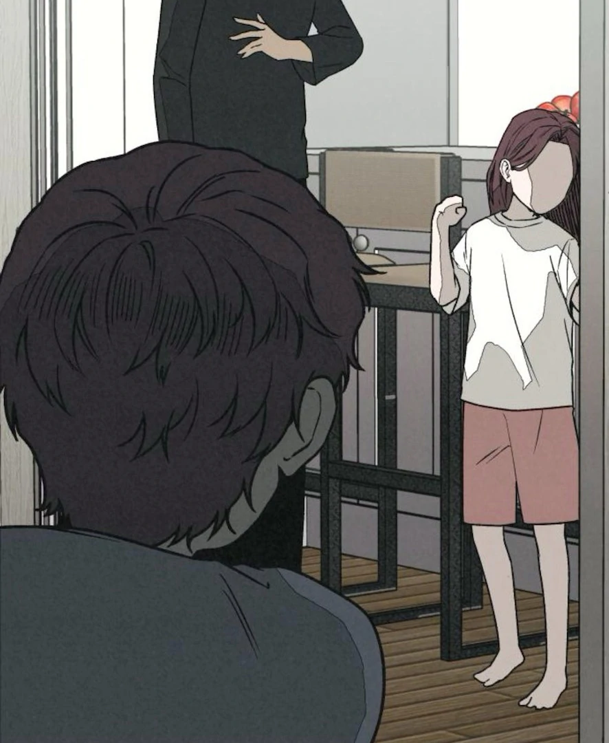 For your Murder chapter 31 page 67