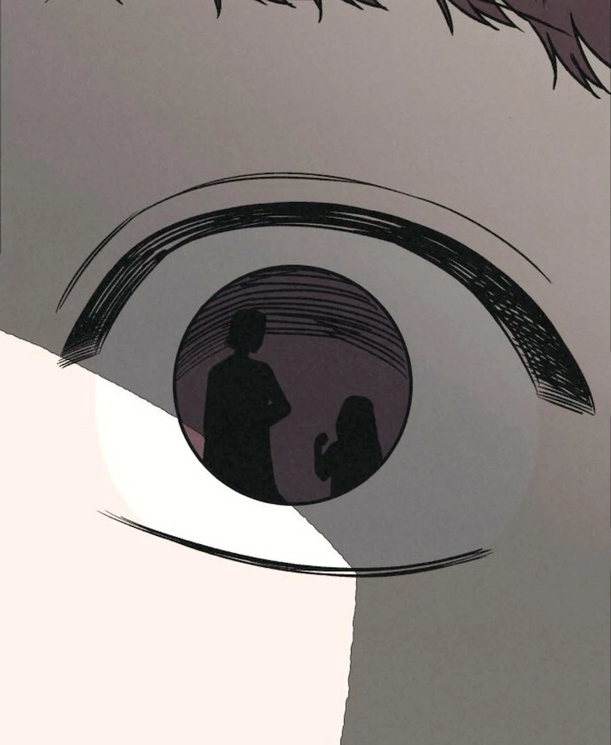 For your Murder chapter 31 page 69