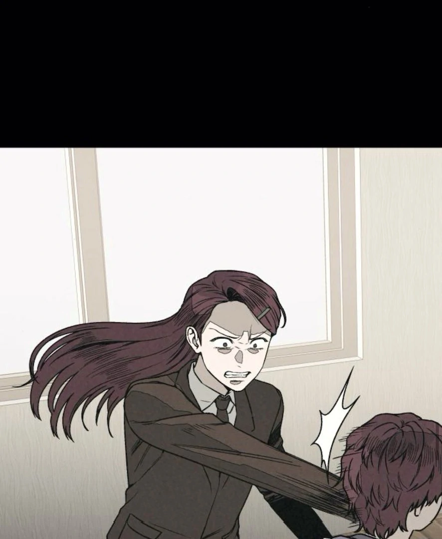 For your Murder chapter 31 page 76