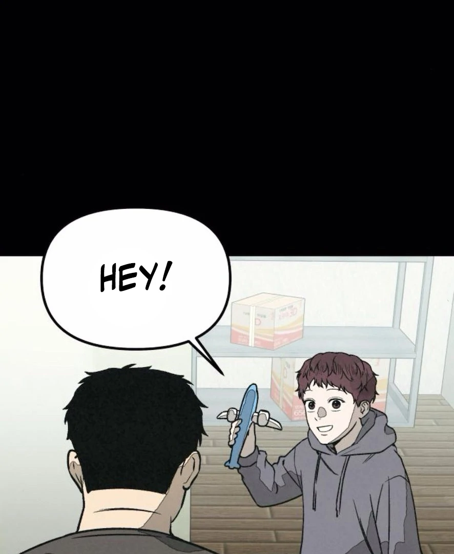 For your Murder chapter 31 page 101