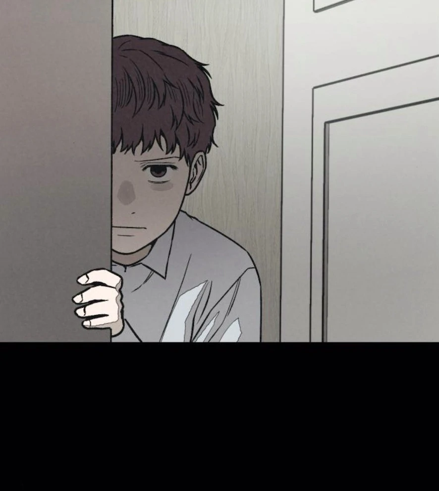 For your Murder chapter 31 page 106