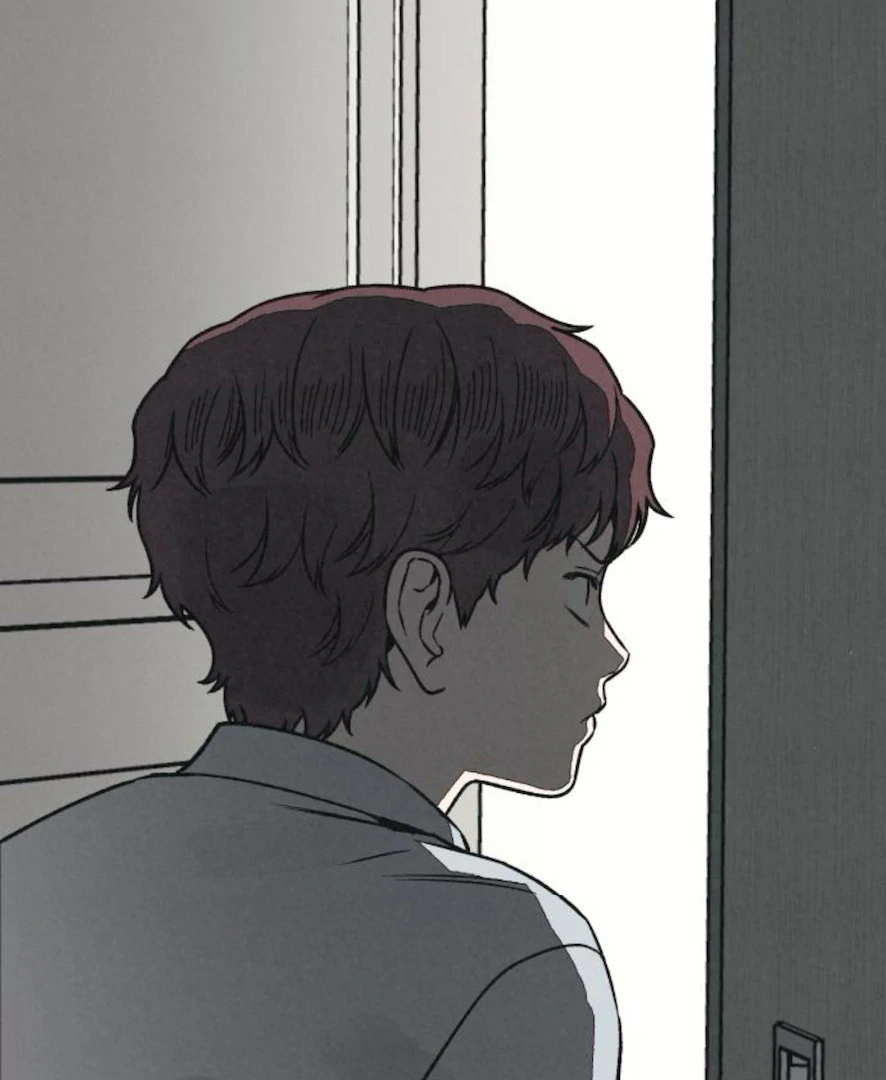For your Murder chapter 31 page 115