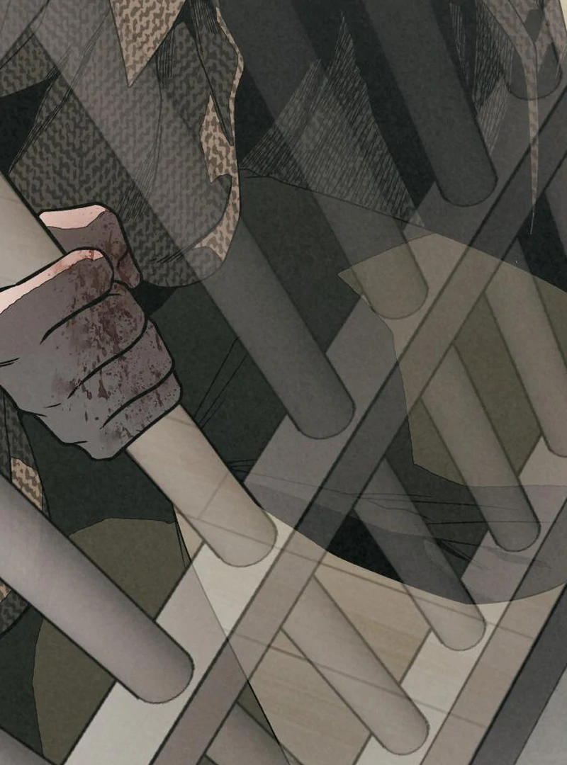 For your Murder chapter 41 page 33