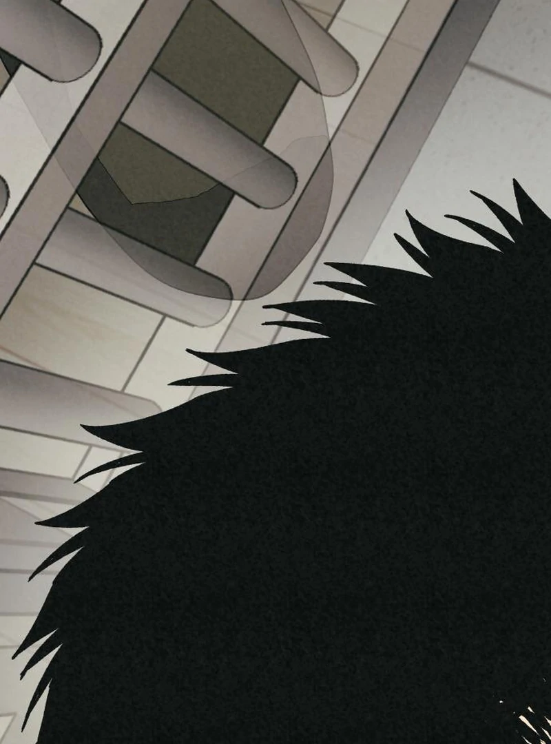 For your Murder chapter 41 page 34
