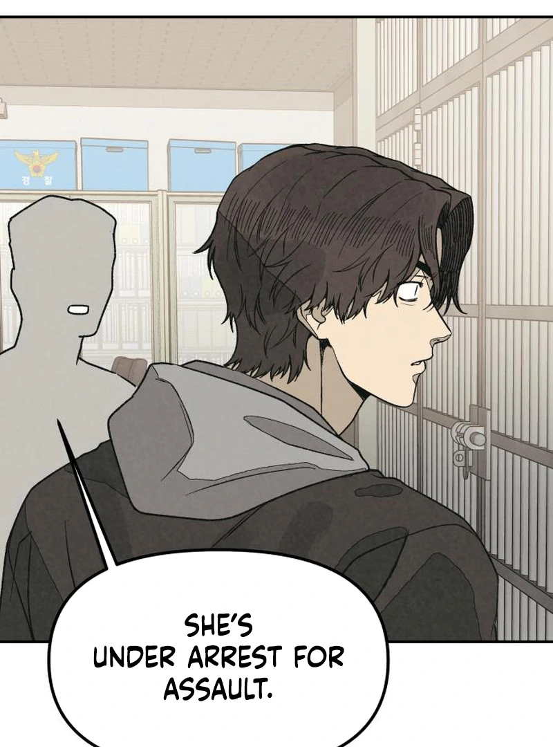 For your Murder chapter 41 page 85
