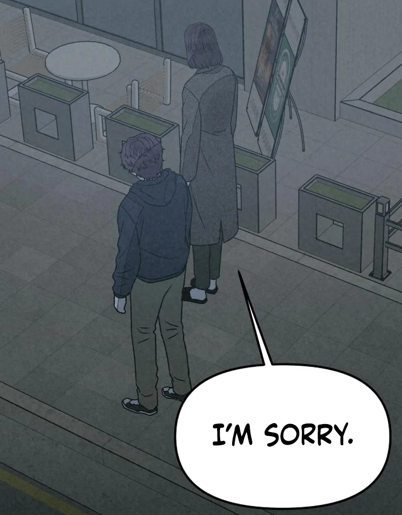 For your Murder chapter 41 page 131