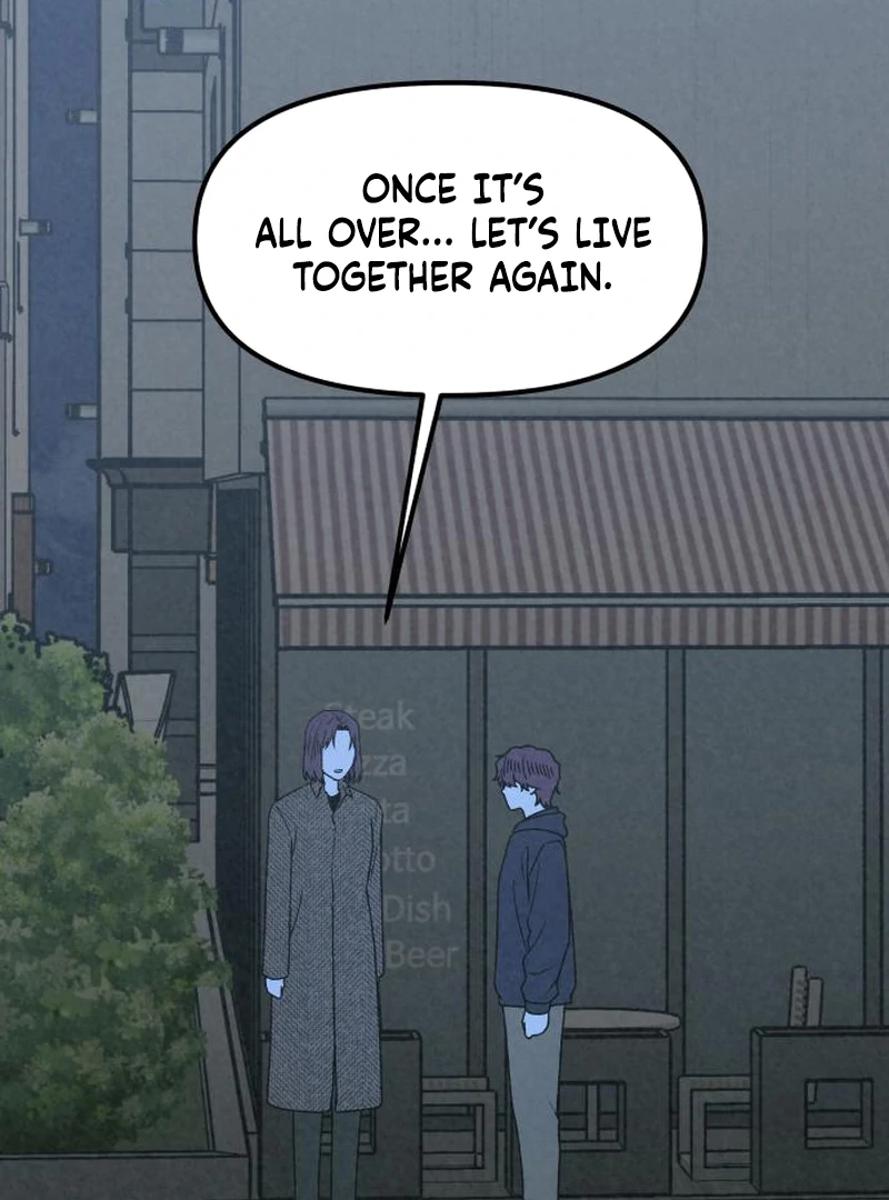 For your Murder chapter 41 page 147