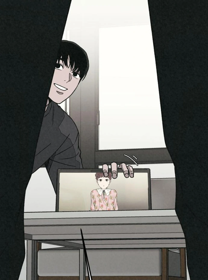 For your Murder chapter 41 page 174