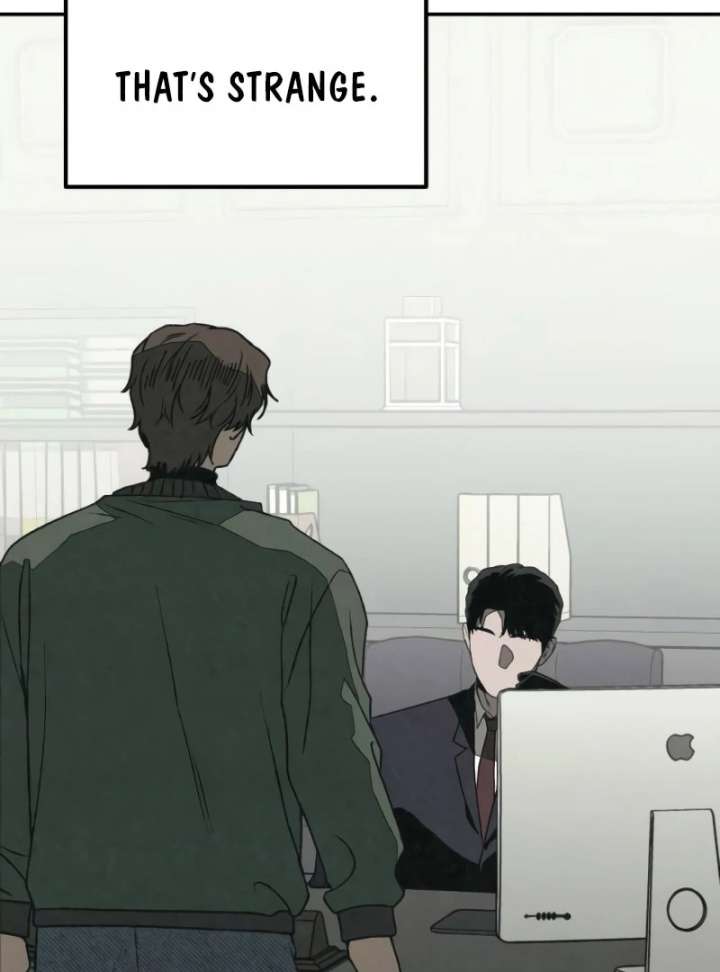 For your Murder chapter 43 page 9