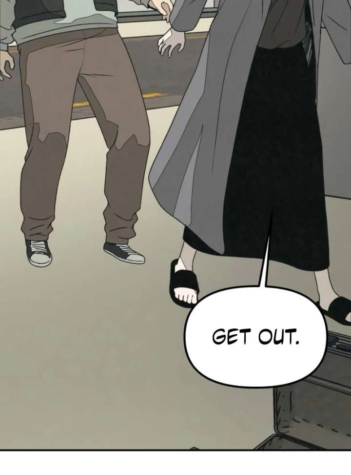 For your Murder chapter 43 page 145