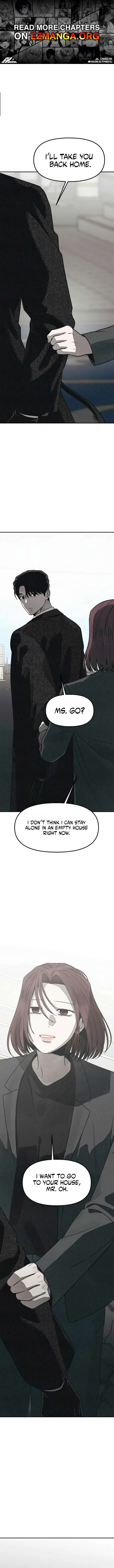 For your Murder chapter 48 page 1