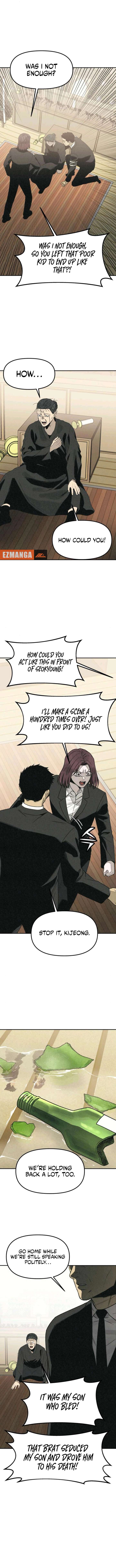 For your Murder chapter 49 page 4