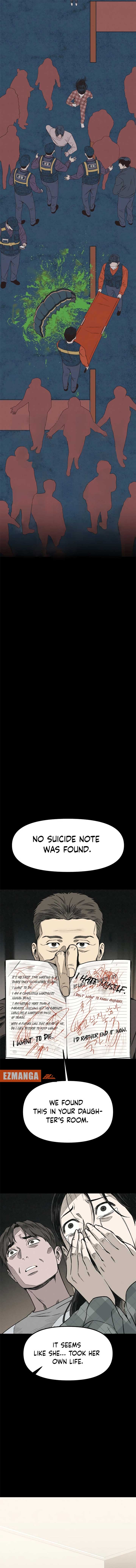 For your Murder chapter 5 page 2