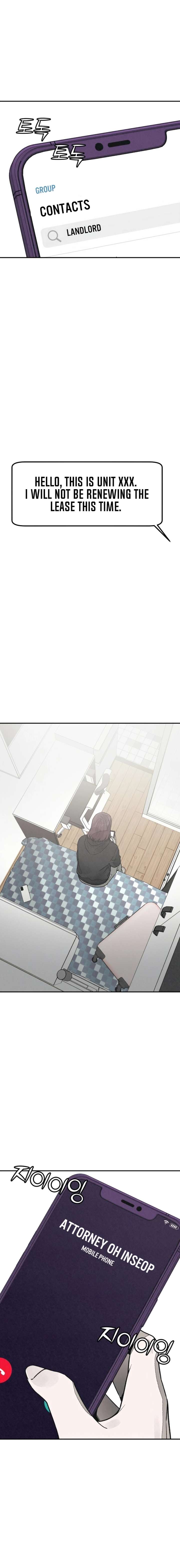 For your Murder chapter 51 page 4