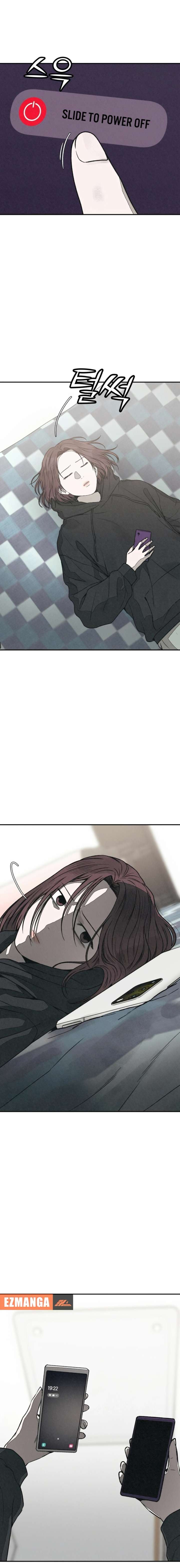 For your Murder chapter 51 page 5