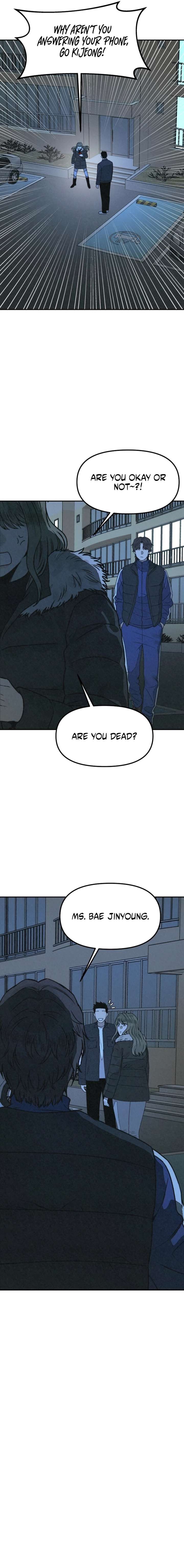 For your Murder chapter 51 page 9