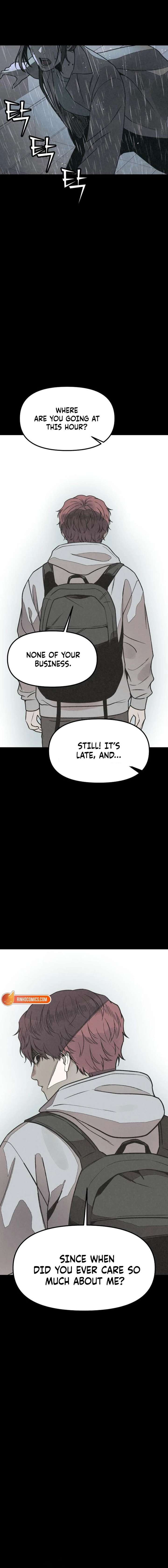 For your Murder chapter 57 page 2