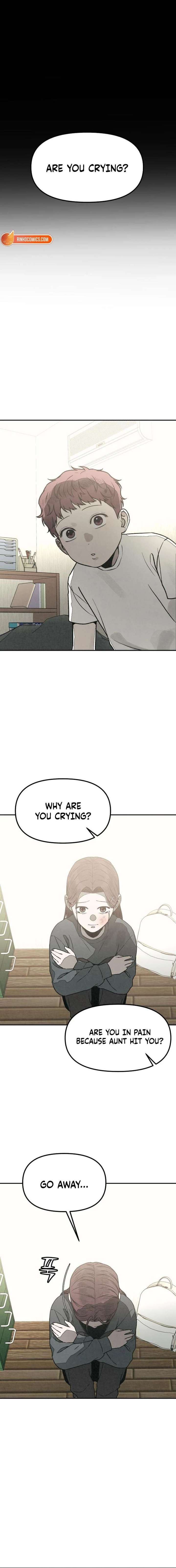 For your Murder chapter 57 page 6