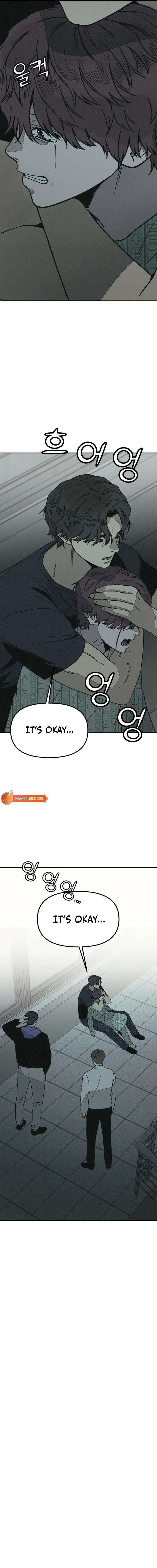 For your Murder chapter 57 page 10