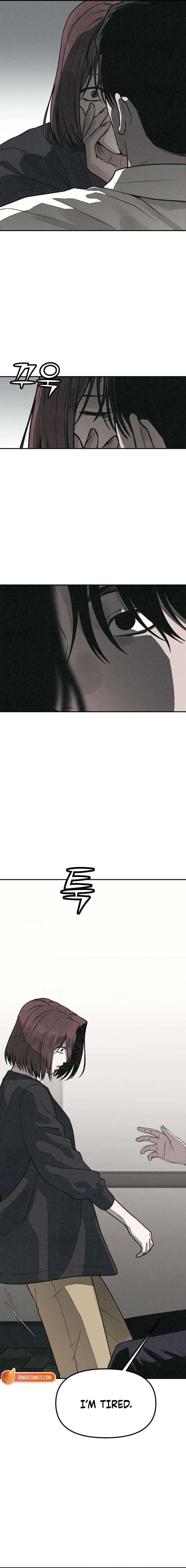 For your Murder chapter 59 page 6