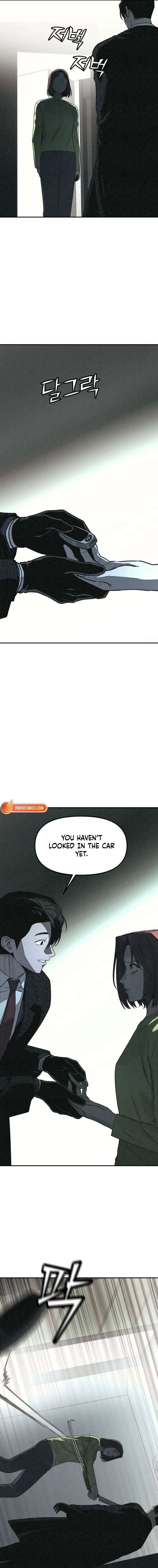 For your Murder chapter 59 page 17