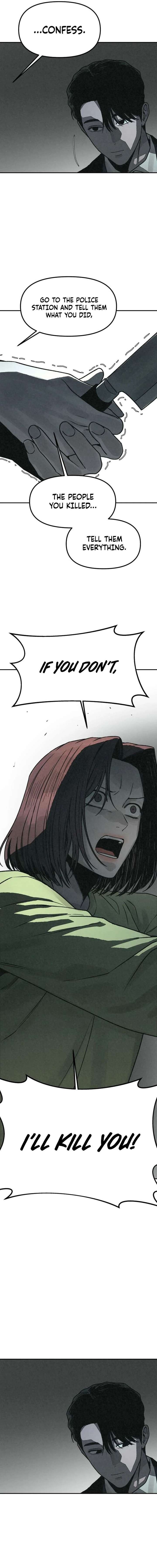 For your Murder chapter 59 page 19