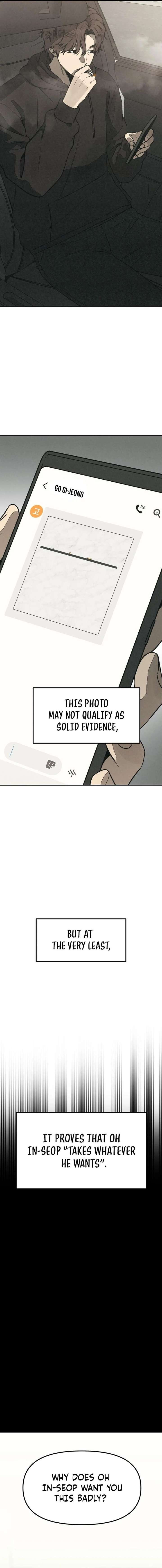 For your Murder chapter 60 page 9