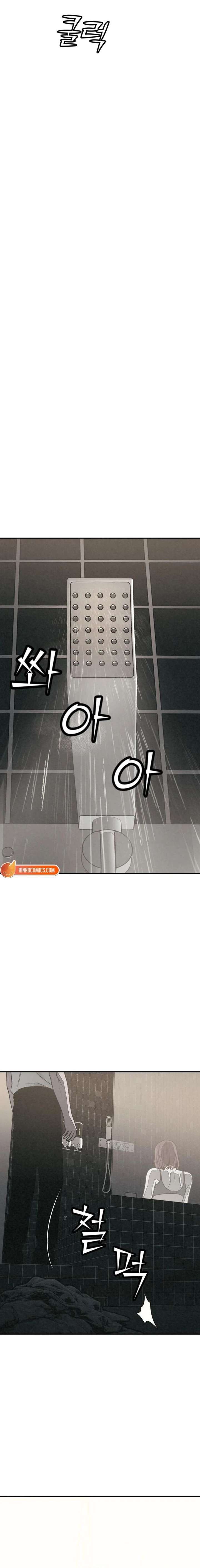For your Murder chapter 60 page 19