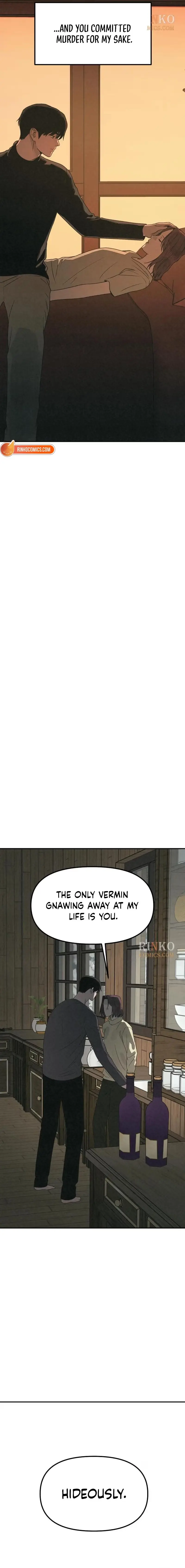 For your Murder chapter 69 page 19