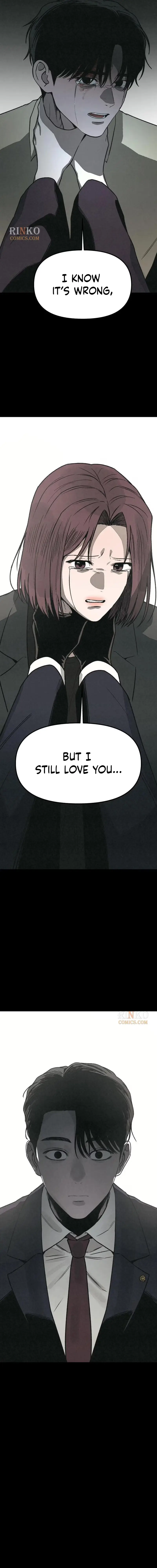 For your Murder chapter 69 page 13