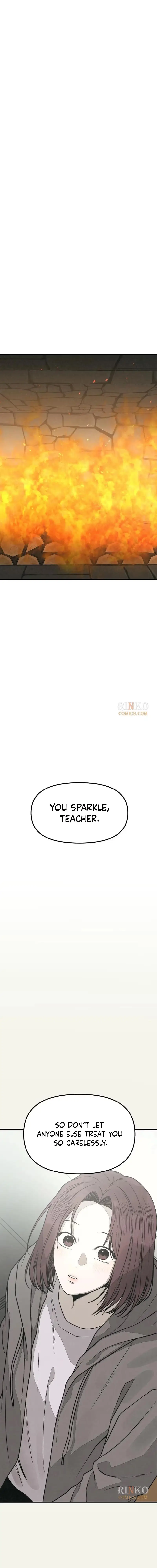 For your Murder chapter 69 page 23