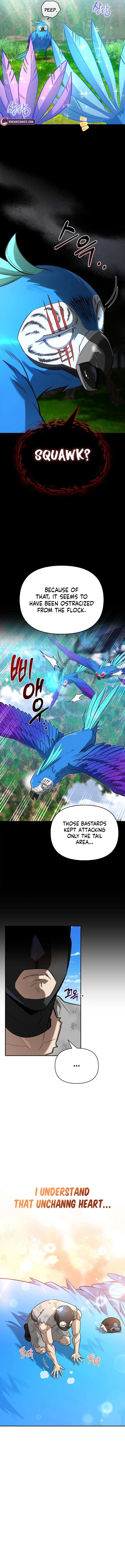 S-Class Hunter Heals with Monsters chapter 20 page 3