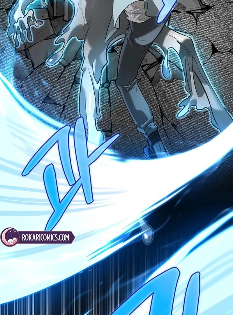 S-Class Hunter Heals with Monsters chapter 21 page 30