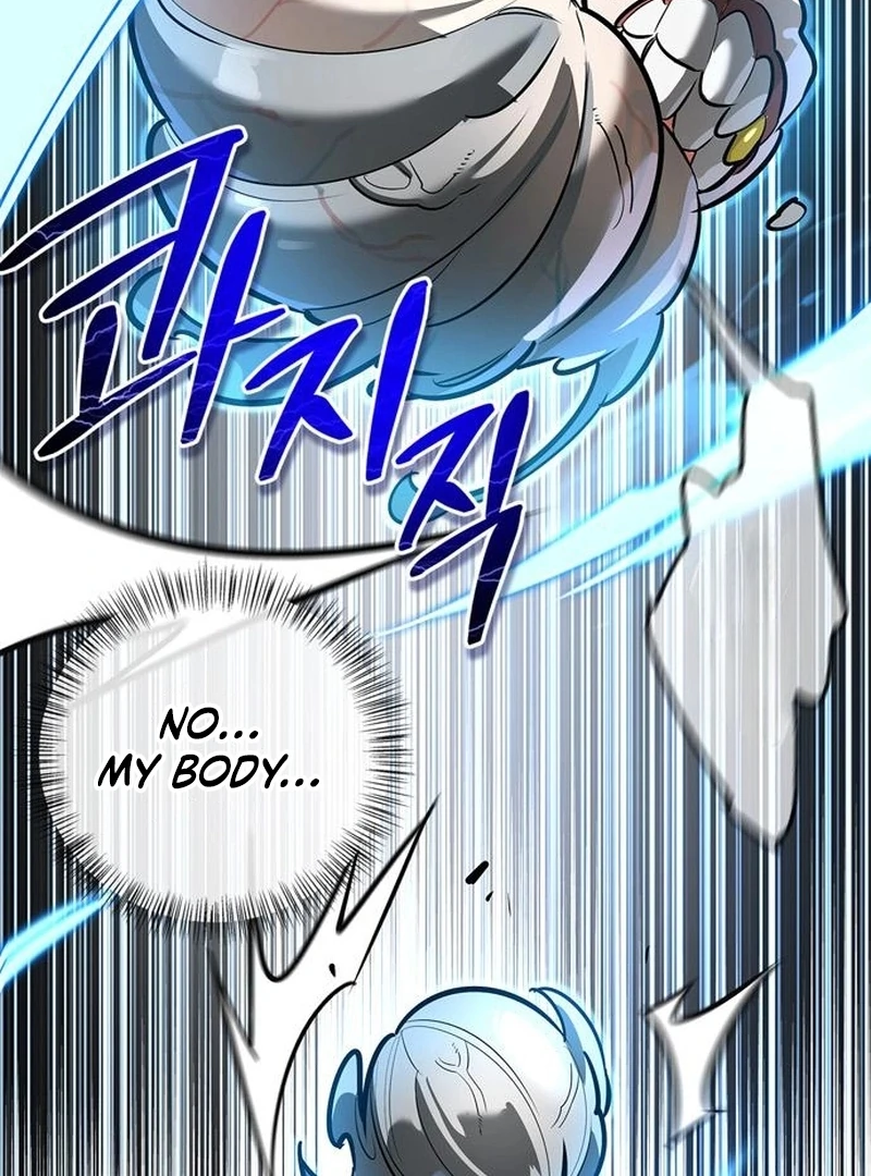 S-Class Hunter Heals with Monsters chapter 21 page 33