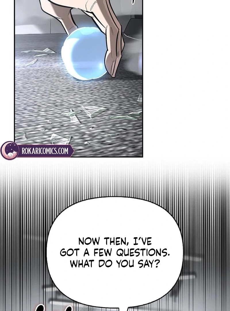 S-Class Hunter Heals with Monsters chapter 21 page 40