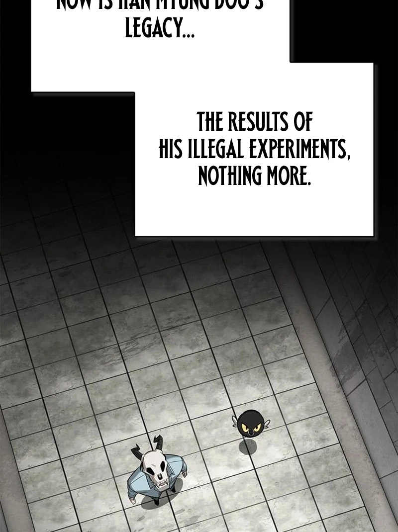 S-Class Hunter Heals with Monsters chapter 21 page 55