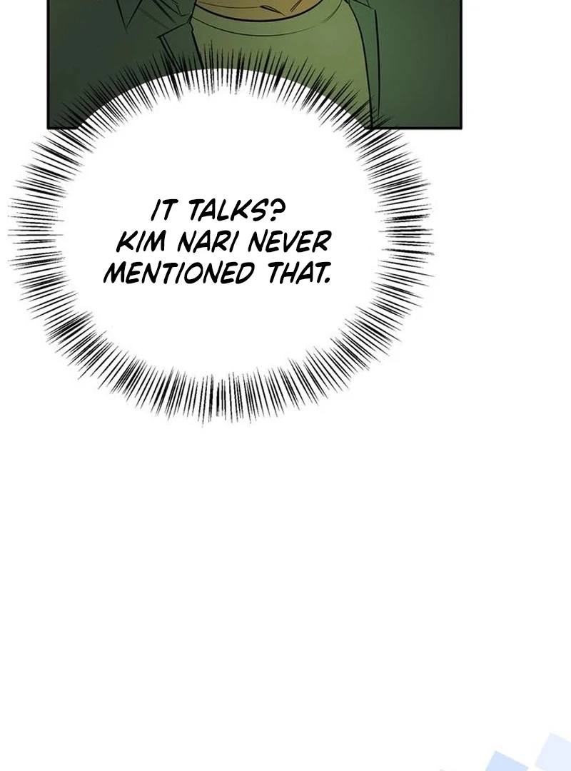 S-Class Hunter Heals with Monsters chapter 21 page 78