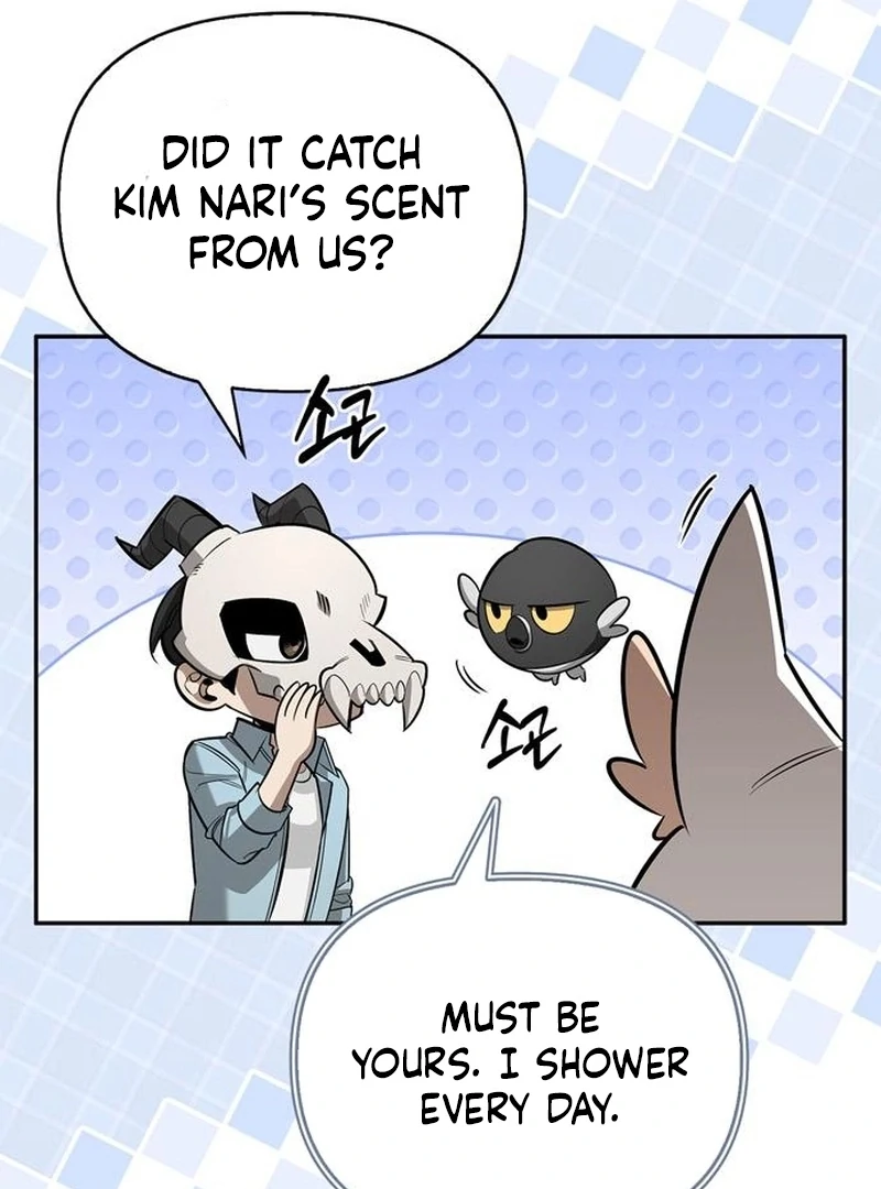 S-Class Hunter Heals with Monsters chapter 21 page 79
