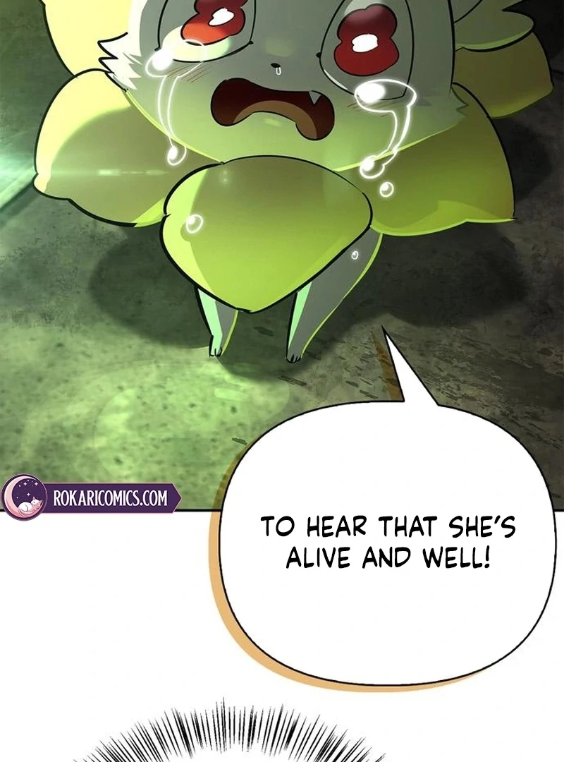 S-Class Hunter Heals with Monsters chapter 21 page 86