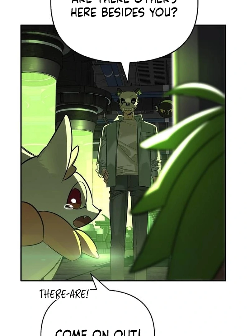S-Class Hunter Heals with Monsters chapter 21 page 88