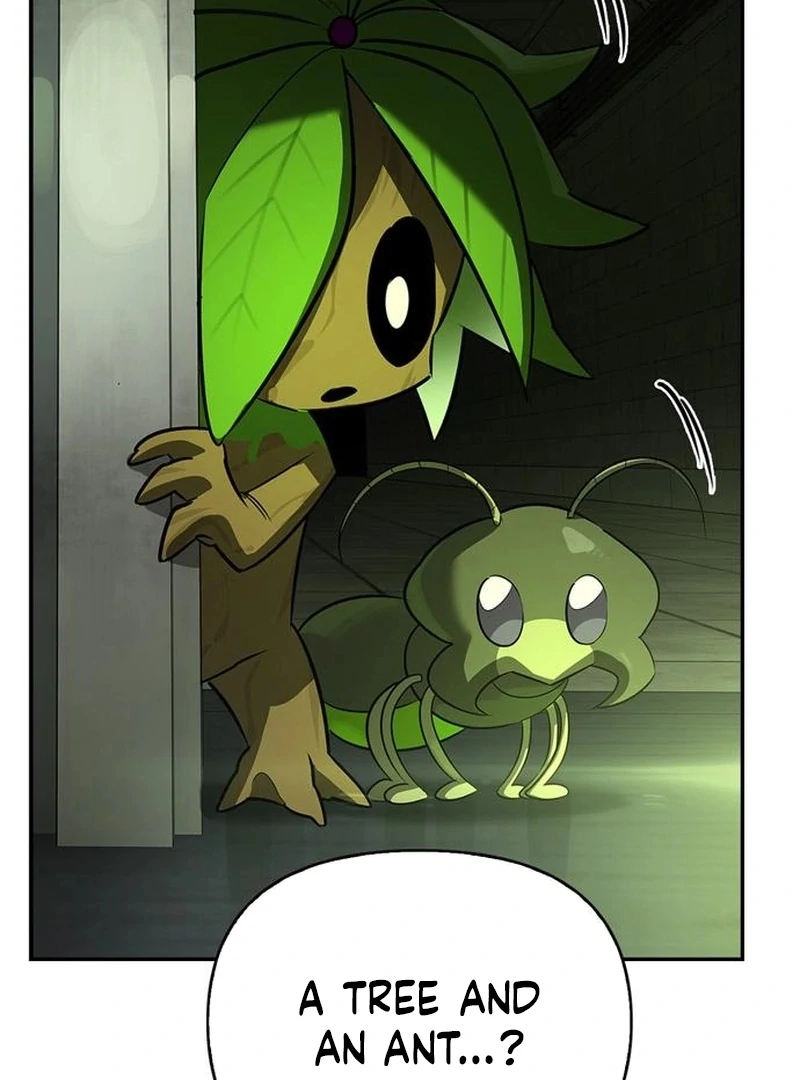 S-Class Hunter Heals with Monsters chapter 21 page 90