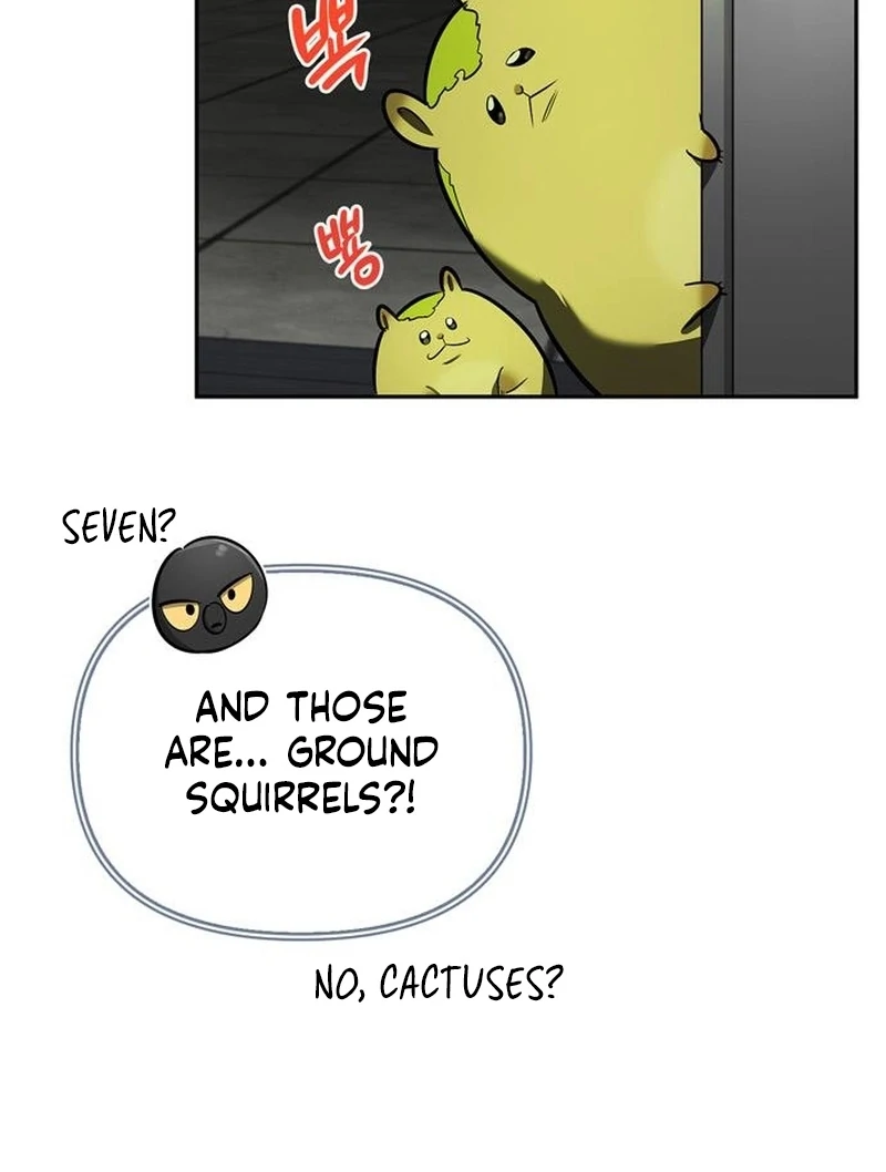 S-Class Hunter Heals with Monsters chapter 21 page 92