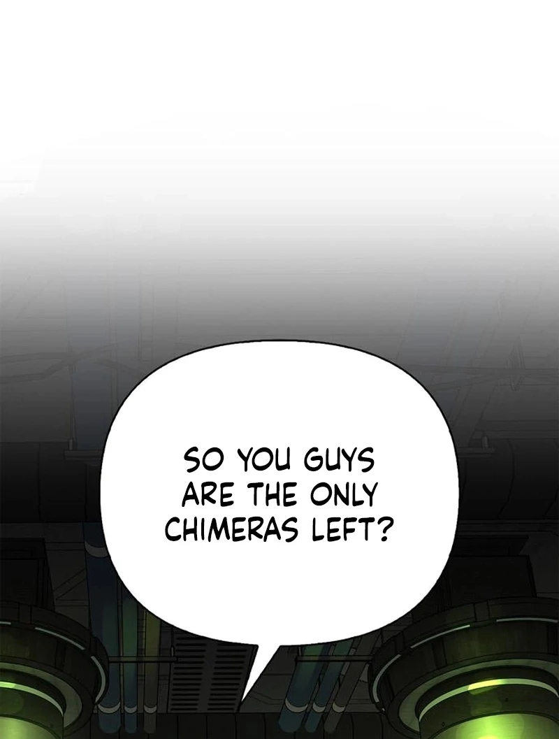S-Class Hunter Heals with Monsters chapter 21 page 93