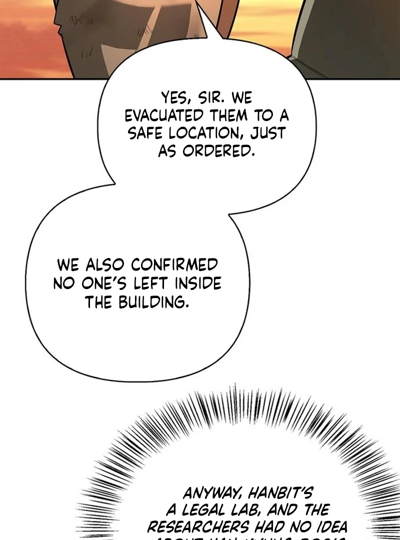 S-Class Hunter Heals with Monsters chapter 21 page 109