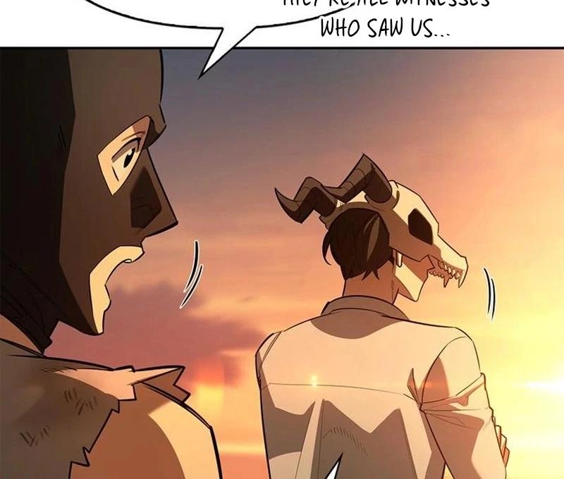 S-Class Hunter Heals with Monsters chapter 21 page 111