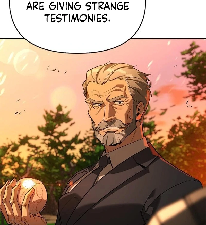 S-Class Hunter Heals with Monsters chapter 21 page 137