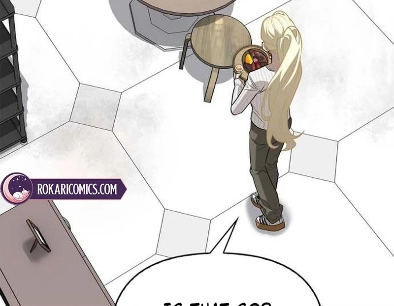 S-Class Hunter Heals with Monsters chapter 23 page 8