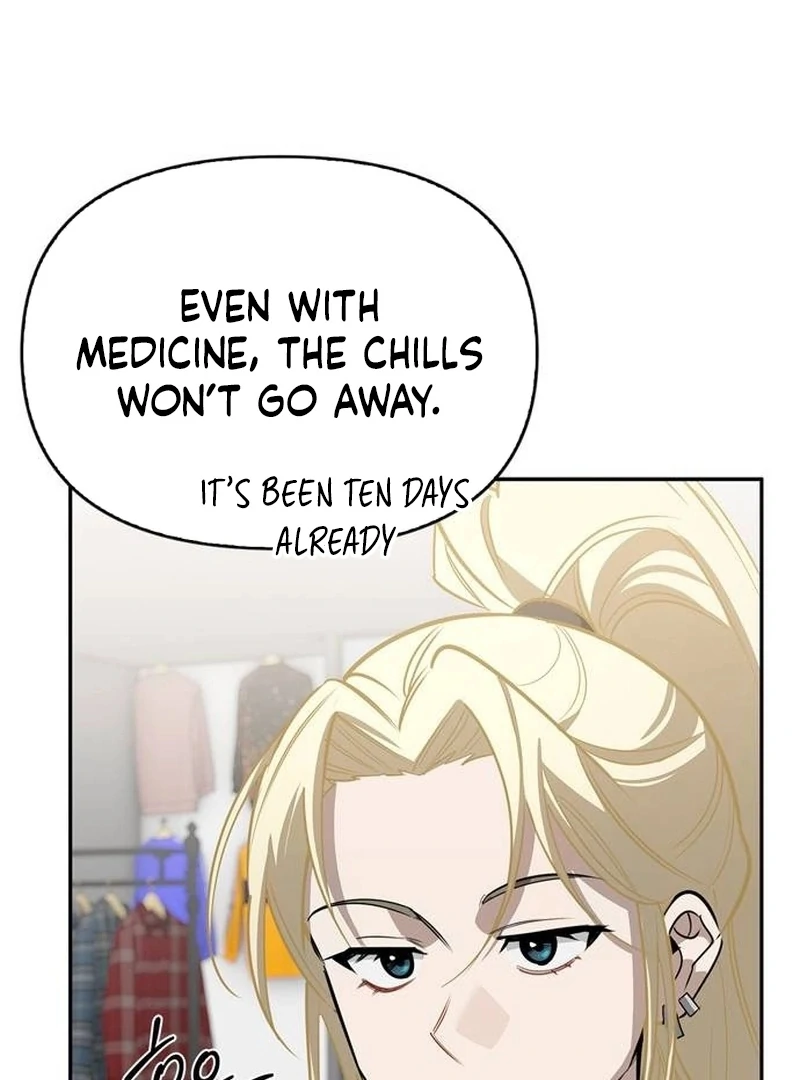 S-Class Hunter Heals with Monsters chapter 23 page 24