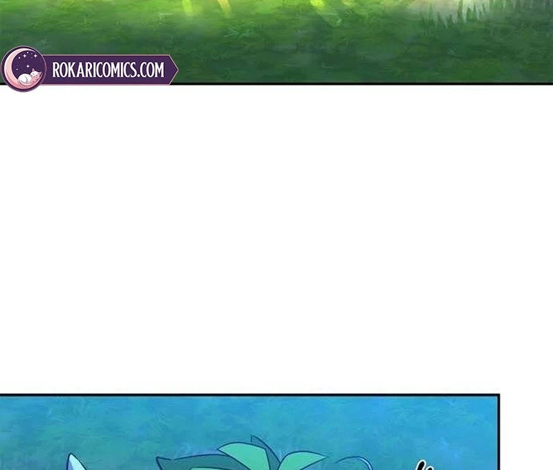 S-Class Hunter Heals with Monsters chapter 23 page 47
