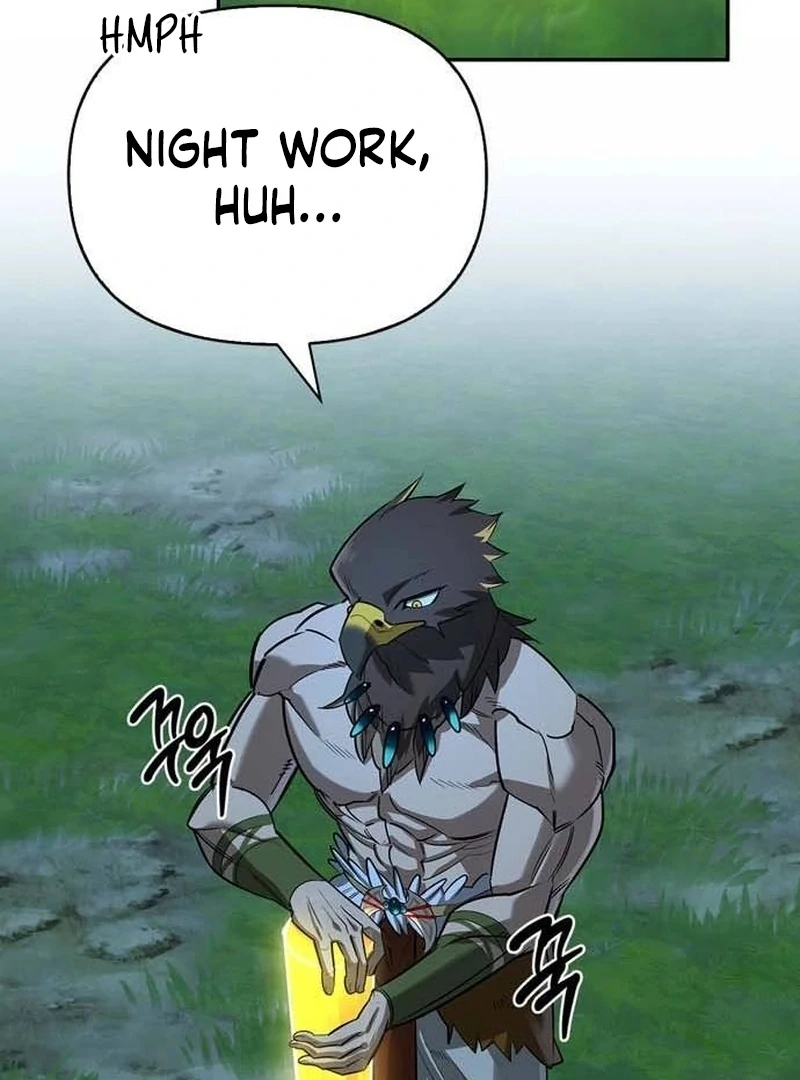 S-Class Hunter Heals with Monsters chapter 23 page 51